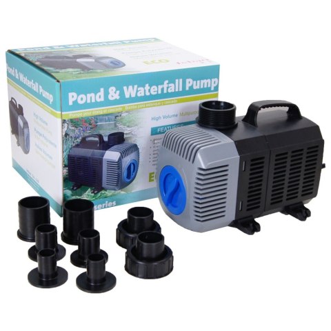 Jebao ME-2500 ECO - pompa do oczka 2500l/h (10W) Jebao / Jecod Jebao ME-2500 ECO - pompa do oczka 2500l/h (10W) Jebao / Jecod