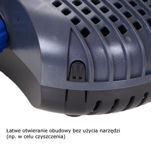 Jebao/Jecod XOE-6500 - pompa fontannowa (32W) Jebao / Jecod Jebao/Jecod XOE-6500 - pompa fontannowa (32W) Jebao / Jecod