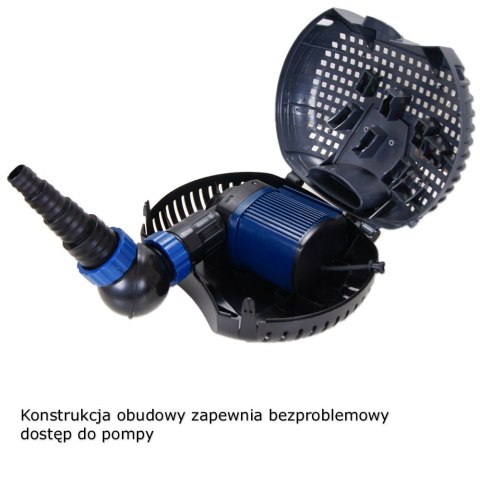 Jebao/Jecod XOE-6500 - pompa fontannowa (32W) Jebao / Jecod Jebao/Jecod XOE-6500 - pompa fontannowa (32W) Jebao / Jecod