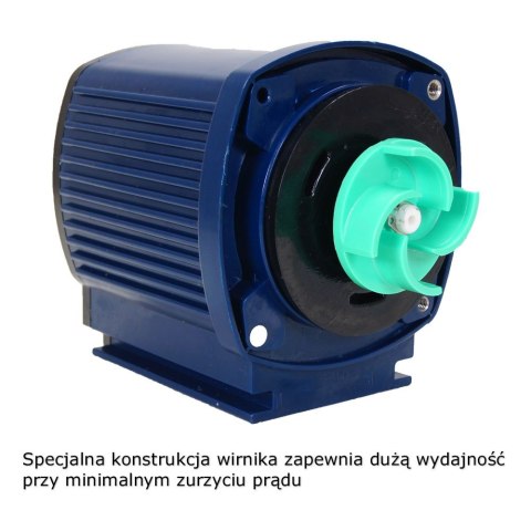 Jebao/Jecod XOE-6500 - pompa fontannowa (32W) Jebao / Jecod Jebao/Jecod XOE-6500 - pompa fontannowa (32W) Jebao / Jecod