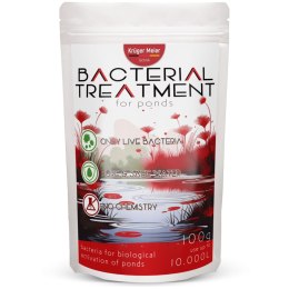 Kruger Meier Bacterial Treatment 100g - bakterie do oczka wodnego Kruger Meier