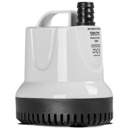 Krüger Meier ClearGenix 2500 - pompa niskiego zanurzenia 2500l/h Kruger Meier