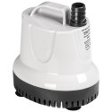 Krüger Meier ClearGenix 3200 - pompa niskiego zanurzenia 3200l/h Kruger Meier