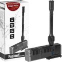 Kruger Meier FusionX 1200 - zestaw fontannowy z filtrem do oczka wodnego Kruger Meier