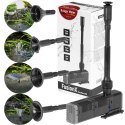 Kruger Meier FusionX 1200 - zestaw fontannowy z filtrem do oczka wodnego Kruger Meier