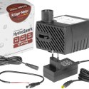 Kruger Meier HydroSpark All Connect - pompa wody 300l/h 12V i 230V Kruger Meier