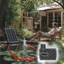 Kruger Meier HydroSpark All Connect - pompa wody 300l/h 12V i 230V Kruger Meier