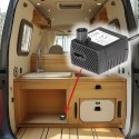 Kruger Meier HydroSpark All Connect - pompa wody 300l/h 12V i 230V Kruger Meier