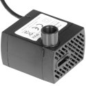 Kruger Meier HydroSpark All Connect - pompa wody 300l/h 12V i 230V Kruger Meier