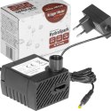 Kruger Meier HydroSpark All Connect - pompa wody 300l/h 12V i 230V Kruger Meier