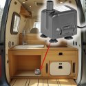 Kruger Meier HydroSpark All Connect - pompa wody 450l/h 12V i 230V Kruger Meier