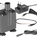 Kruger Meier HydroSpark All Connect - pompa wody 450l/h 12V i 230V Kruger Meier