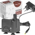 Kruger Meier HydroSpark All Connect - pompa wody 450l/h 12V i 230V Kruger Meier