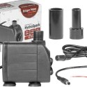 Kruger Meier HydroSpark All Connect - pompa wody 650l/h 12V i 230V Kruger Meier