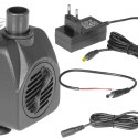 Kruger Meier HydroSpark All Connect - pompa wody 650l/h 12V i 230V Kruger Meier