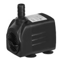 Kruger Meier Sturmkraft 1500RN-X5 - pompa wody 1500l/h Kruger Meier