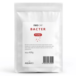 Neo CAP Bacter POND 420g - bakterie do oczka wodnego 30.000l NEO MEDIA