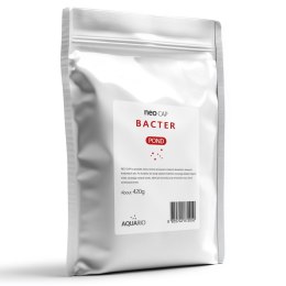 Neo CAP Bacter POND 420g - bakterie do oczka wodnego 30.000l NEO MEDIA