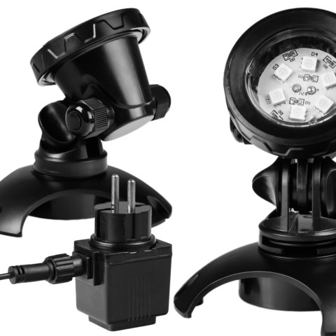 SUNSUN CED-110C 7 Color - lampy ogrodowe LED i do oczka wodnego SunSun SUNSUN CED-110C 7 Color - lampy ogrodowe LED i do oczka wodnego SunSun