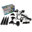 SUNSUN CED-110C 7 Color - lampy ogrodowe LED i do oczka wodnego SunSun