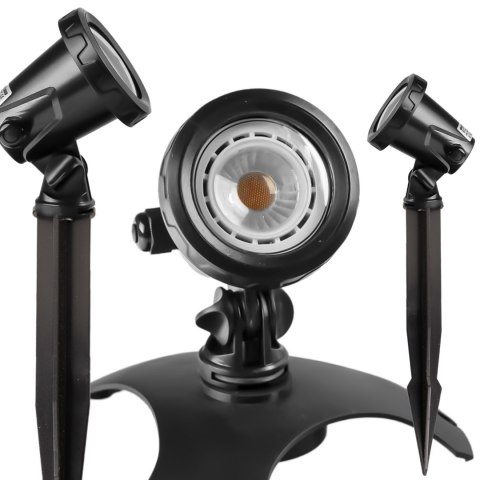 SUNSUN CED-120C 4 Color - lampy ogrodowe LED i do oczka wodnego SunSun SUNSUN CED-120C 4 Color - lampy ogrodowe LED i do oczka wodnego SunSun