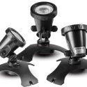 SUNSUN CED-120C 4 Color - lampy ogrodowe LED i do oczka wodnego SunSun