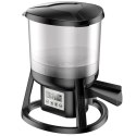 SUNSUN / GRECH Automatic Fish Feeder - karmnik automatyczny oczko wodne SunSun