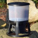 SUNSUN / GRECH Automatic Fish Feeder - karmnik automatyczny oczko wodne SunSun
