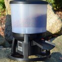 SUNSUN / GRECH Automatic Fish Feeder - karmnik automatyczny oczko wodne SunSun