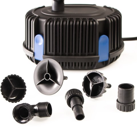 SUNSUN / GRECH Multi-Lake Filter Fountain - filtr wody i fontanna 1000l/h SunSun SUNSUN / GRECH Multi-Lake Filter Fountain - filtr wody i fontanna 1000l/h SunSun