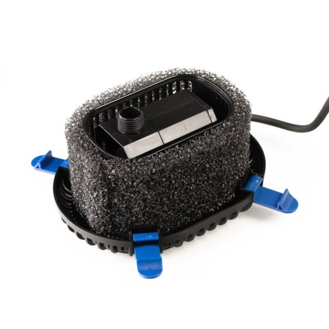 SUNSUN / GRECH Multi-Lake Filter Fountain - filtr wody i fontanna 1000l/h SunSun SUNSUN / GRECH Multi-Lake Filter Fountain - filtr wody i fontanna 1000l/h SunSun