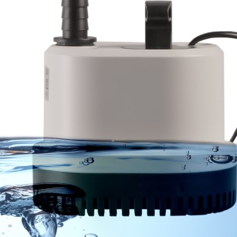 SUNSUN iShallow Pump - pompa niskiego zanurzenia z mikroprocesorem 1500l/h SunSun SUNSUN iShallow Pump - pompa niskiego zanurzenia z mikroprocesorem 1500l/h SunSun