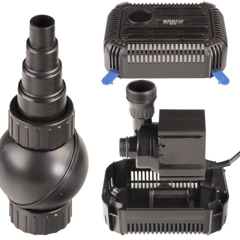 SunSun / Grech CDF - pompa wody 5200l/h SunSun SunSun / Grech CDF - pompa wody 5200l/h SunSun