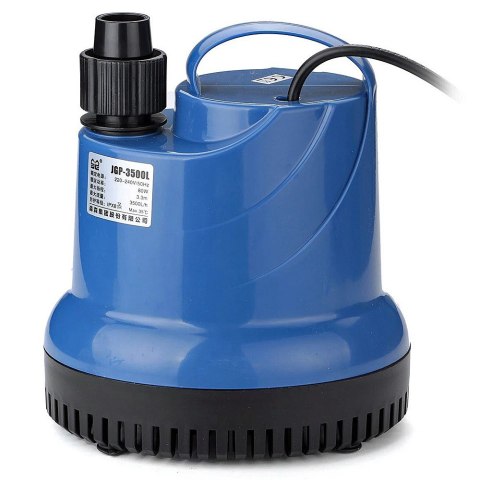 SunSun ShallowPump 1000l/h - pompa niskiego zanurzenia SunSun SunSun ShallowPump 1000l/h - pompa niskiego zanurzenia SunSun