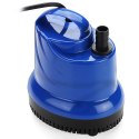 SunSun ShallowPump 1000l/h - pompa niskiego zanurzenia SunSun
