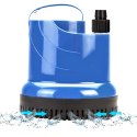 SunSun ShallowPump 1000l/h - pompa niskiego zanurzenia SunSun