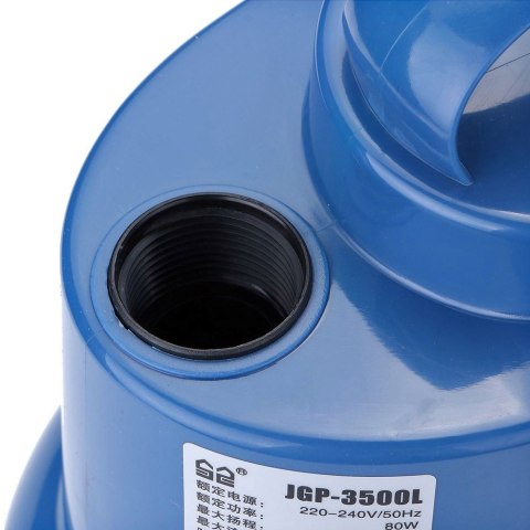 SunSun ShallowPump 1000l/h - pompa niskiego zanurzenia SunSun SunSun ShallowPump 1000l/h - pompa niskiego zanurzenia SunSun