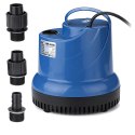 SunSun ShallowPump 1000l/h - pompa niskiego zanurzenia SunSun