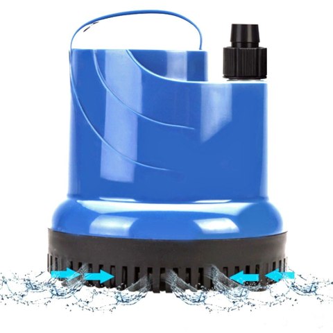 SunSun ShallowPump 3500l/h - pompa niskiego zanurzenia SunSun SunSun ShallowPump 3500l/h - pompa niskiego zanurzenia SunSun