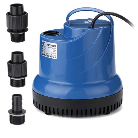 SunSun ShallowPump 3500l/h - pompa niskiego zanurzenia SunSun SunSun ShallowPump 3500l/h - pompa niskiego zanurzenia SunSun