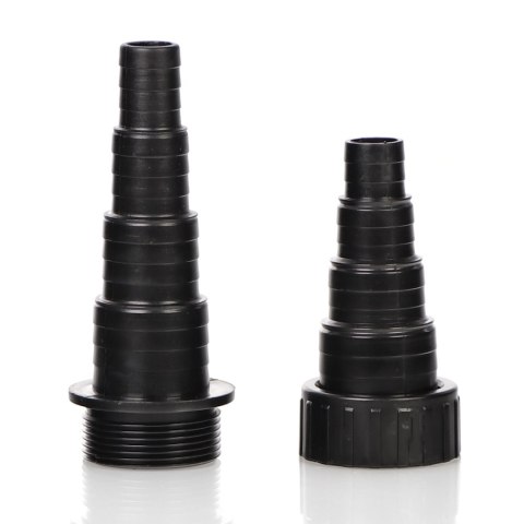 SunSun Universal Hose Connector 2 - złączka uniwersalna SunSun SunSun Universal Hose Connector 2 - złączka uniwersalna SunSun