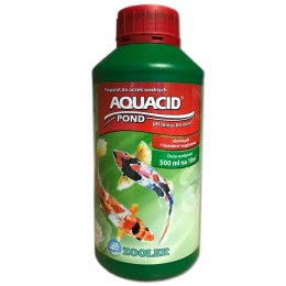 Zoolek Aquacid 500ml (obniża pH i KH) Zoolek