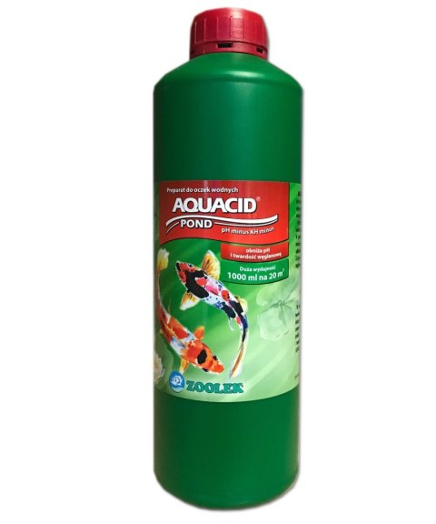 Zoolek FMC 1000ml (preparat odkażający) Zoolek