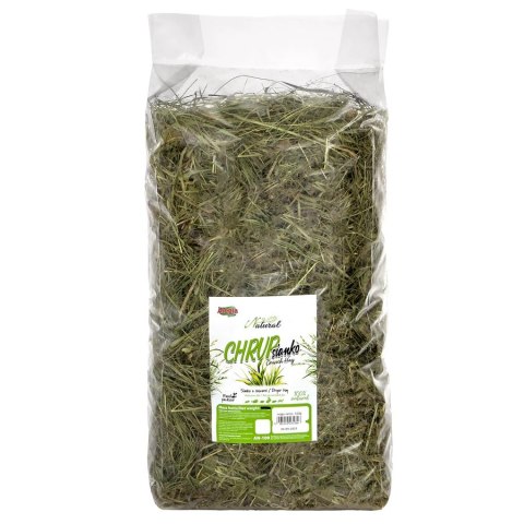 Alegia CHRUPsianko - siano łąkowe dla królików i gryzoni 450g Alegia