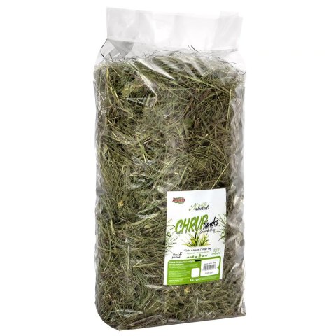 Alegia CHRUPsianko - siano łąkowe dla królików i gryzoni 450g Alegia Alegia CHRUPsianko - siano łąkowe dla królików i gryzoni 450g Alegia