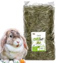 Alegia CHRUPsianko - siano łąkowe dla królików i gryzoni 450g Alegia