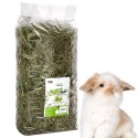 Alegia CHRUPsianko - siano łąkowe dla królików i gryzoni 450g Alegia