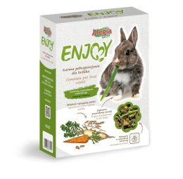Alegia Enjoy pokarm dla królika 400g Alegia