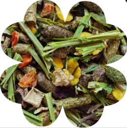 Alegia Enjoy pokarm dla królika 400g Alegia