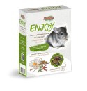 Alegia Enjoy pokarm dla szynszyla 800g Alegia